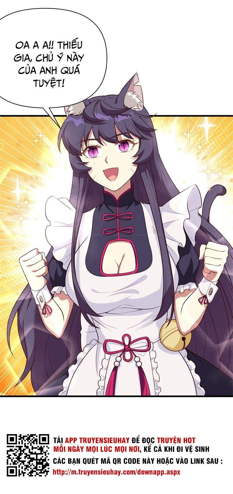 Từ Hôm Nay Bắt Đầu Làm Thành Chủ Chapter 334 - 37