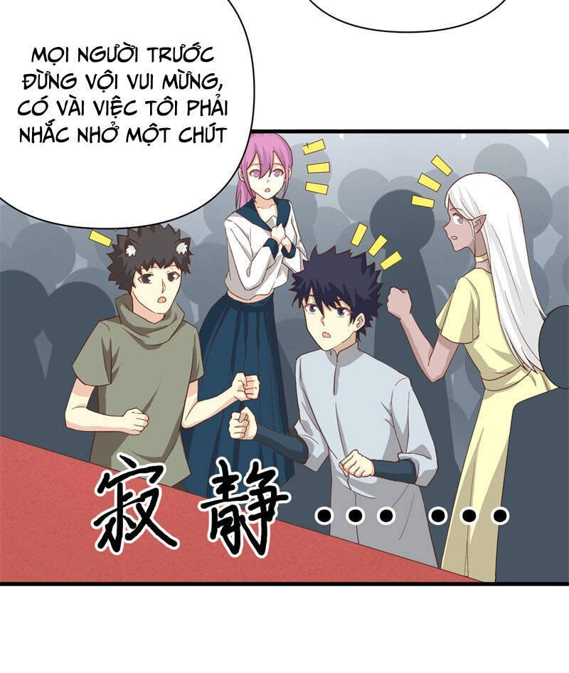 Từ Hôm Nay Bắt Đầu Làm Thành Chủ Chapter 335 - 5