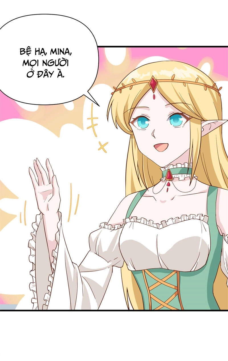 Từ Hôm Nay Bắt Đầu Làm Thành Chủ Chapter 335 - 10