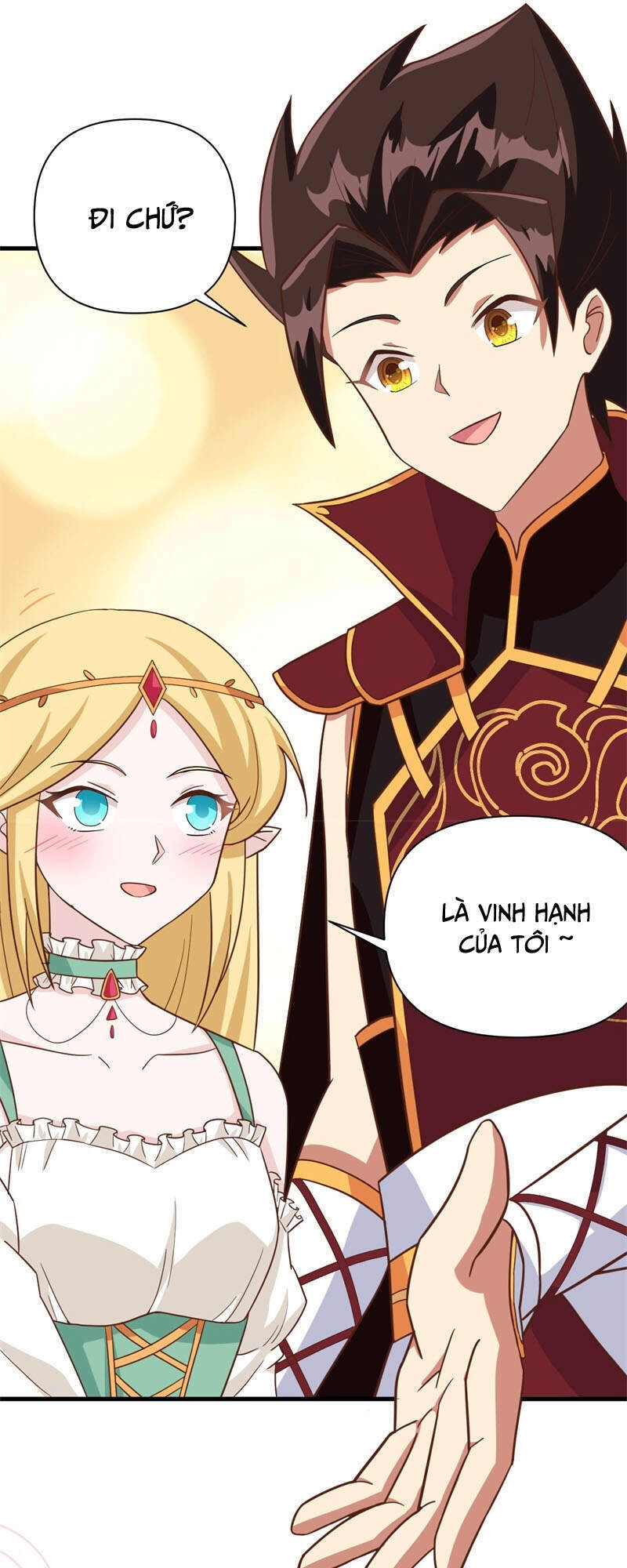 Từ Hôm Nay Bắt Đầu Làm Thành Chủ Chapter 335 - 13