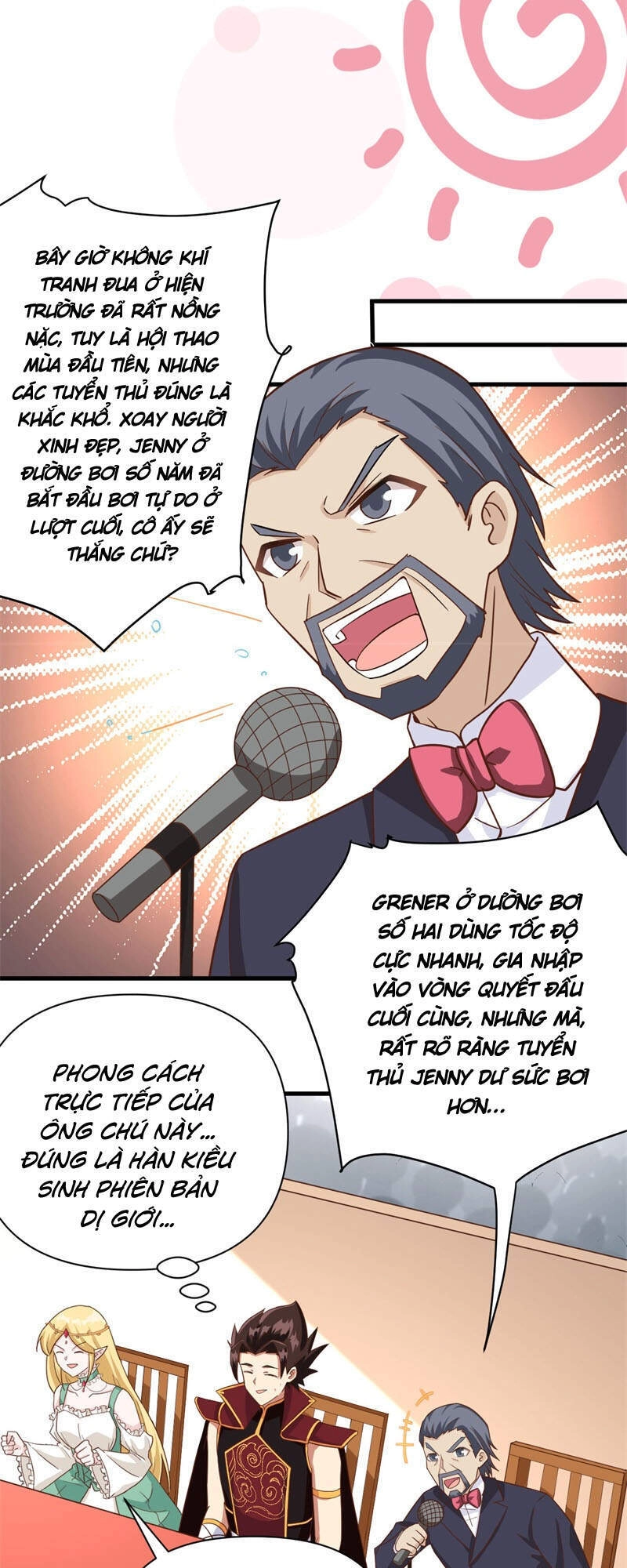 Từ Hôm Nay Bắt Đầu Làm Thành Chủ Chapter 335 - 15