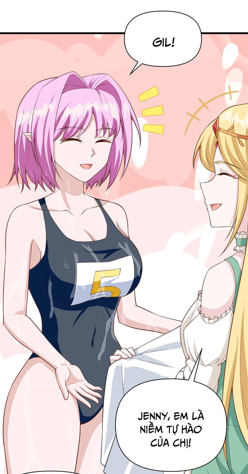 Từ Hôm Nay Bắt Đầu Làm Thành Chủ Chapter 335 - 19