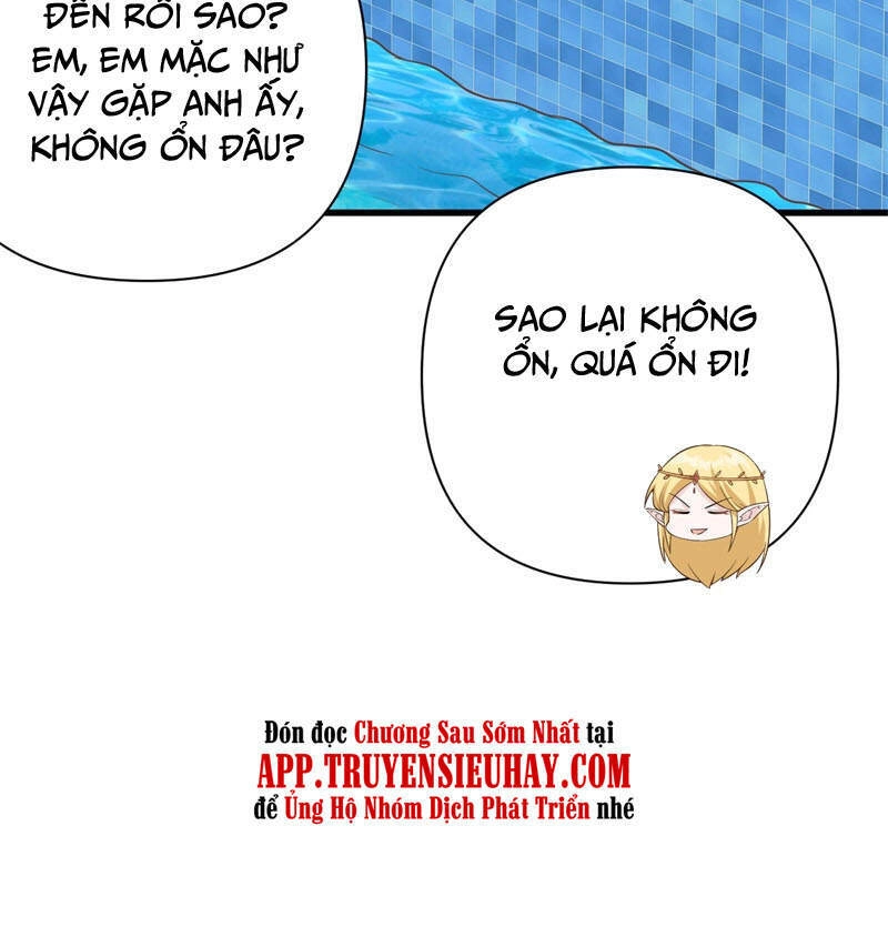 Từ Hôm Nay Bắt Đầu Làm Thành Chủ Chapter 335 - 21