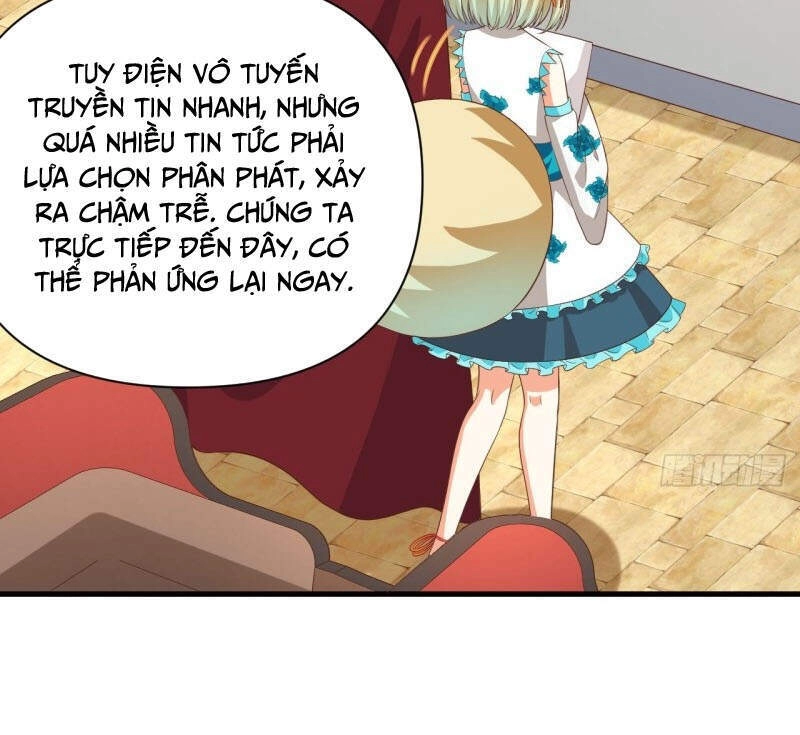 Từ Hôm Nay Bắt Đầu Làm Thành Chủ Chapter 336 - 3