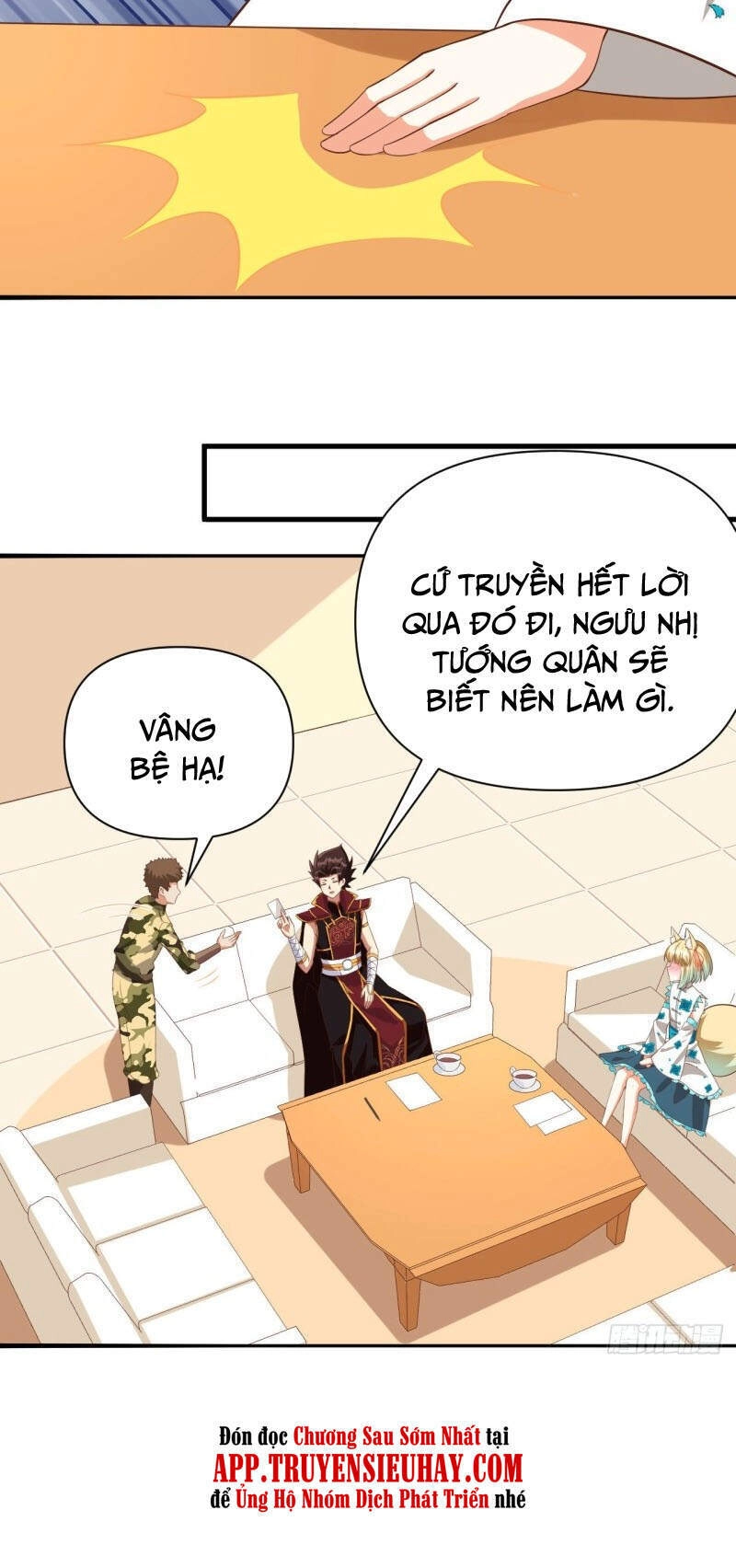 Từ Hôm Nay Bắt Đầu Làm Thành Chủ Chapter 336 - 13