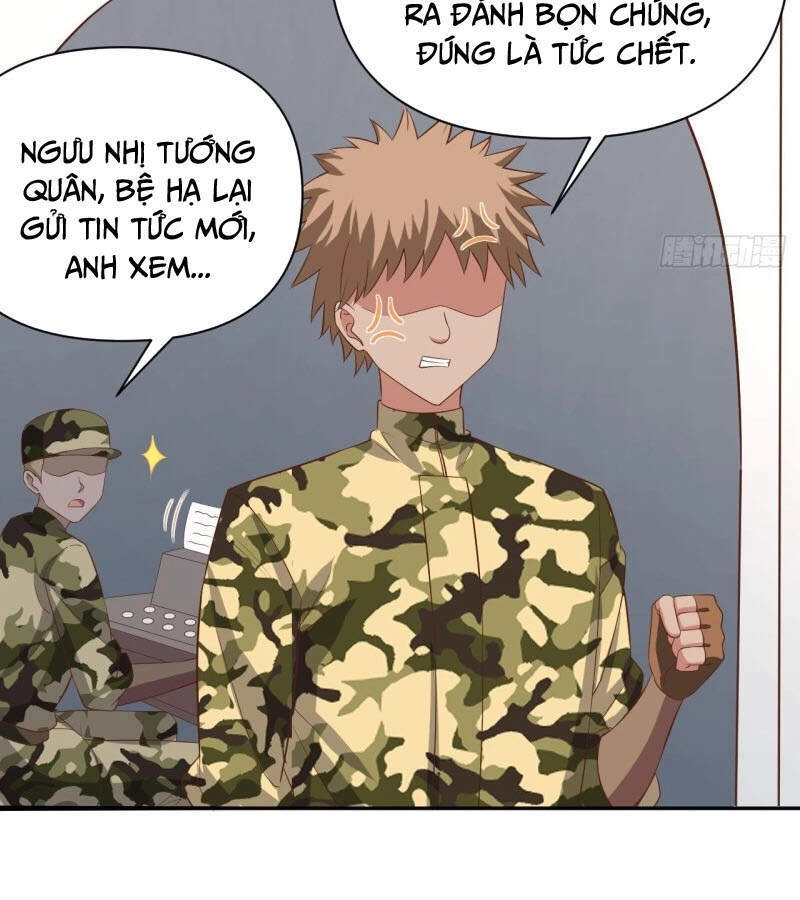 Từ Hôm Nay Bắt Đầu Làm Thành Chủ Chapter 336 - 15