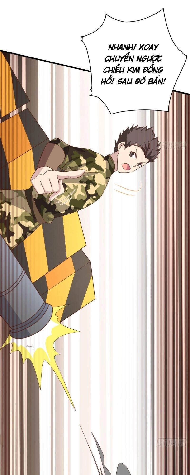 Từ Hôm Nay Bắt Đầu Làm Thành Chủ Chapter 336 - 22