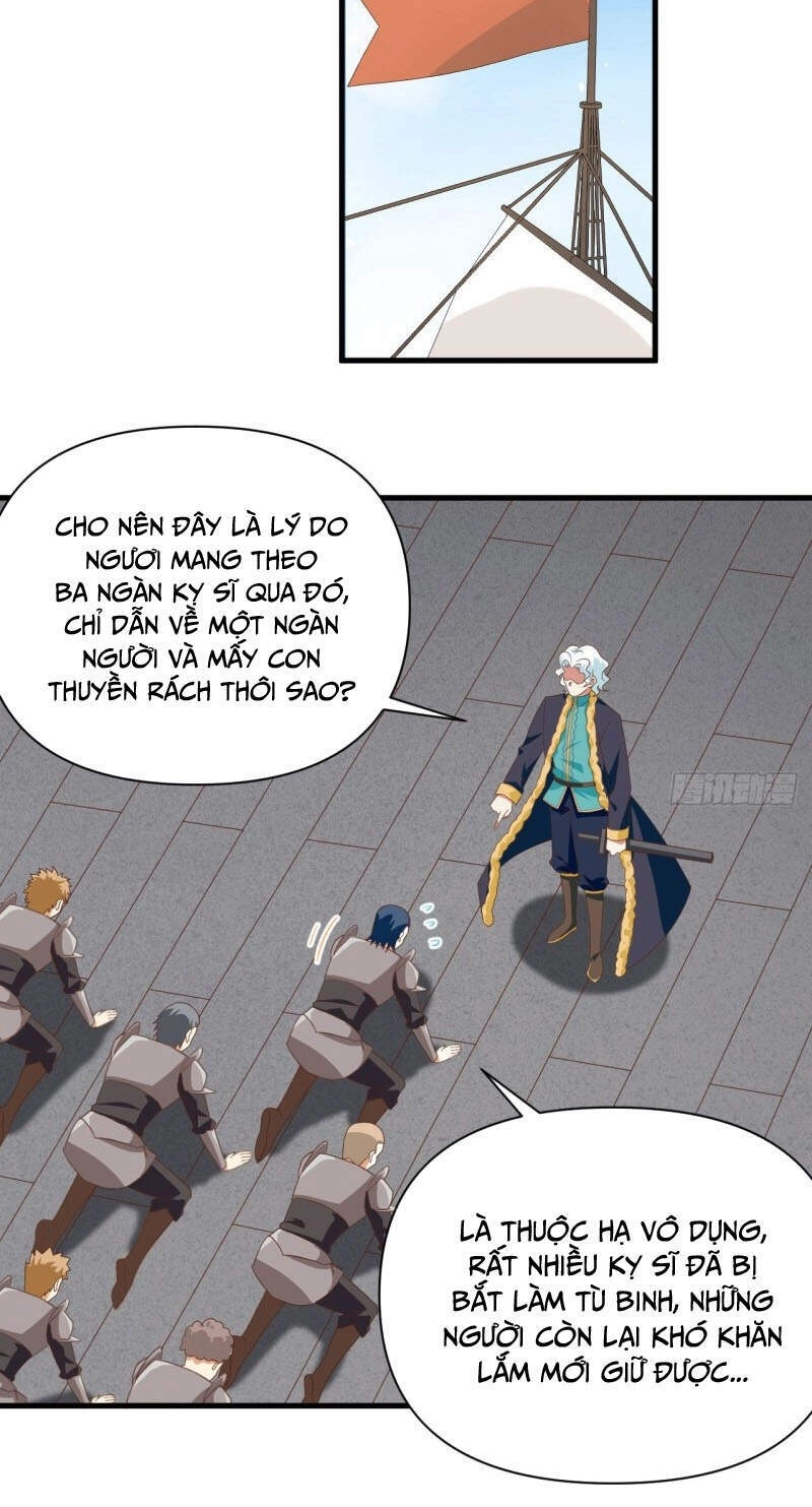 Từ Hôm Nay Bắt Đầu Làm Thành Chủ Chapter 336 - 29