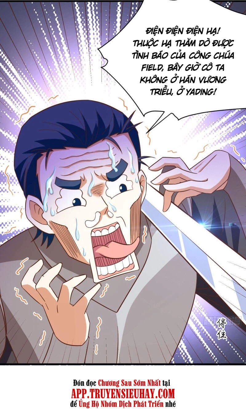 Từ Hôm Nay Bắt Đầu Làm Thành Chủ Chapter 336 - 31