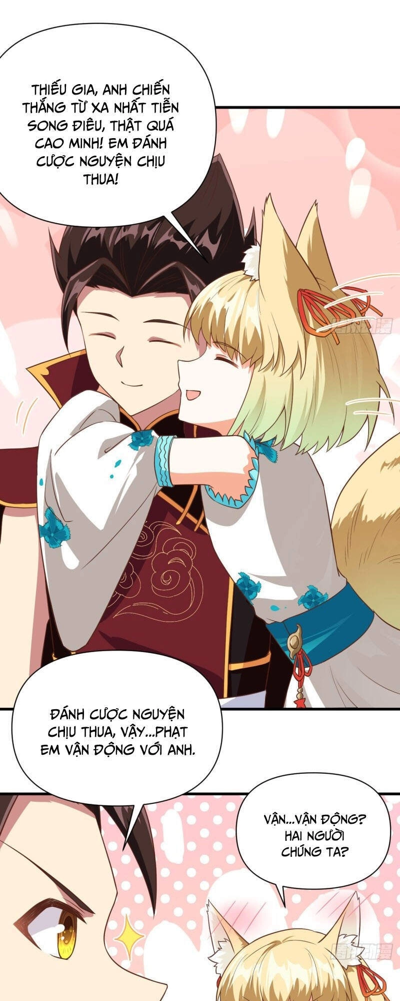 Từ Hôm Nay Bắt Đầu Làm Thành Chủ Chapter 336 - 39