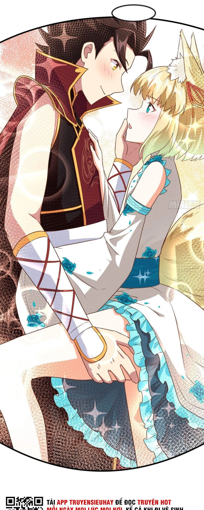 Từ Hôm Nay Bắt Đầu Làm Thành Chủ Chapter 336 - 41