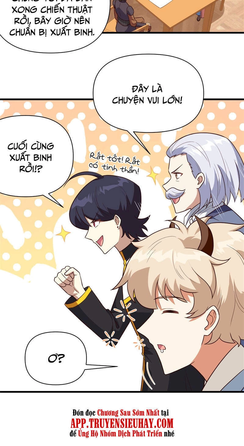 Từ Hôm Nay Bắt Đầu Làm Thành Chủ Chapter 337 - 7