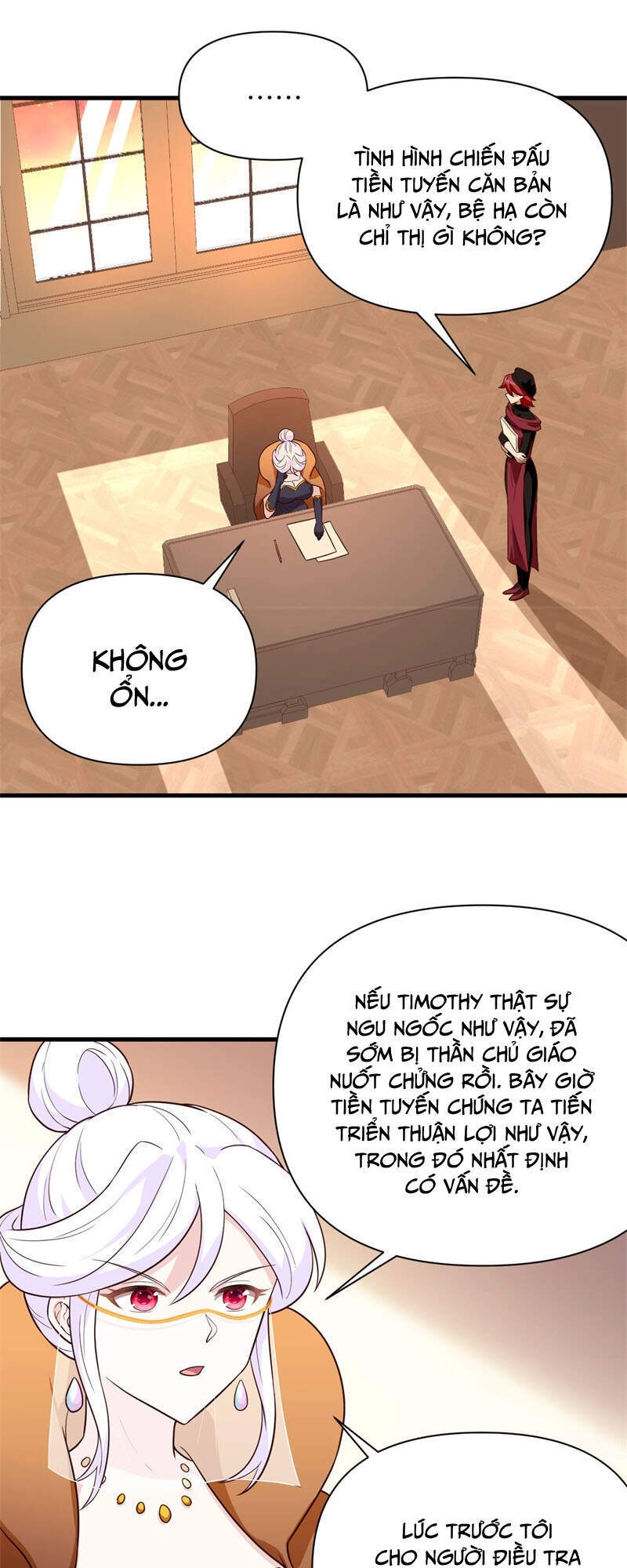 Từ Hôm Nay Bắt Đầu Làm Thành Chủ Chapter 337 - 12