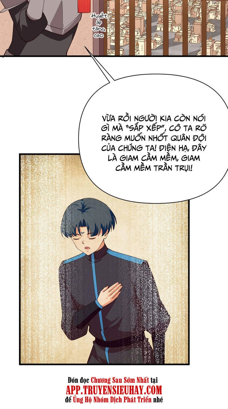 Từ Hôm Nay Bắt Đầu Làm Thành Chủ Chapter 337 - 24