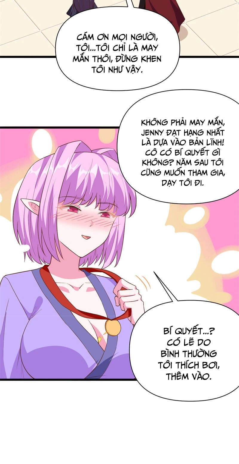 Từ Hôm Nay Bắt Đầu Làm Thành Chủ Chapter 338 - 13