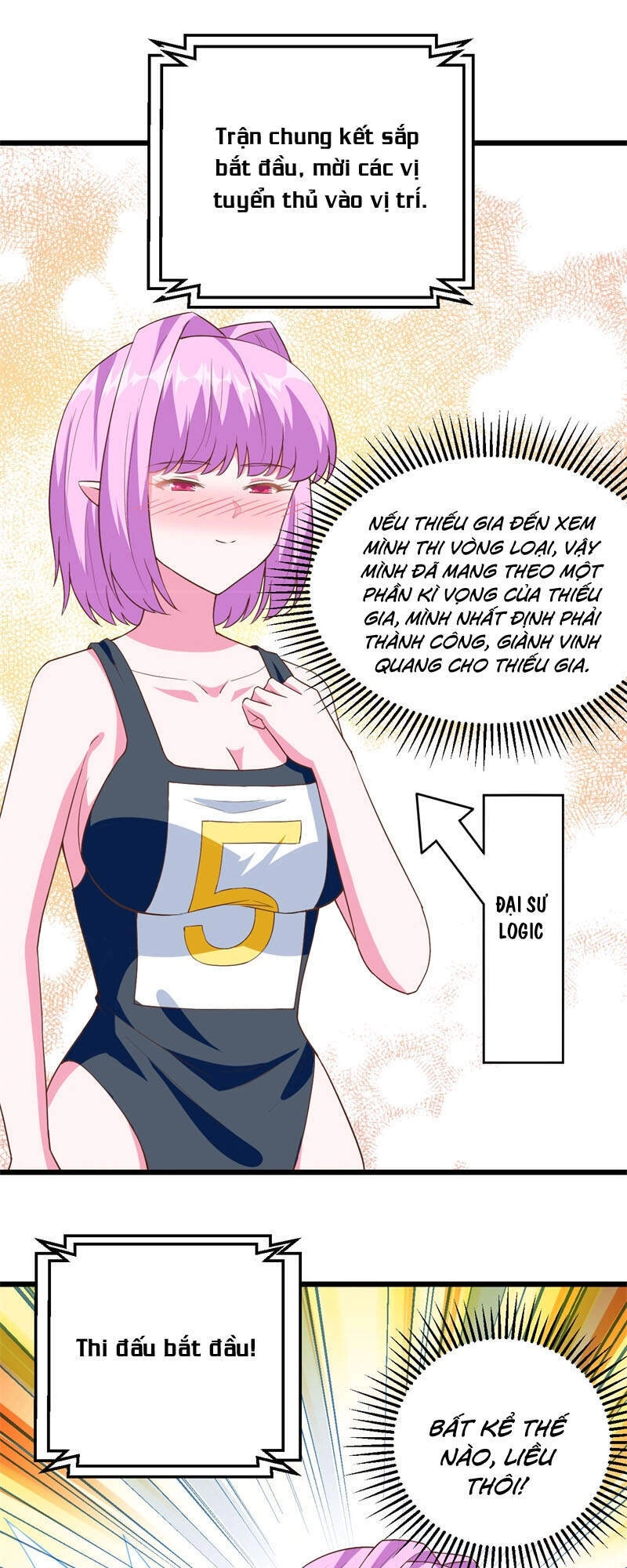 Từ Hôm Nay Bắt Đầu Làm Thành Chủ Chapter 338 - 14