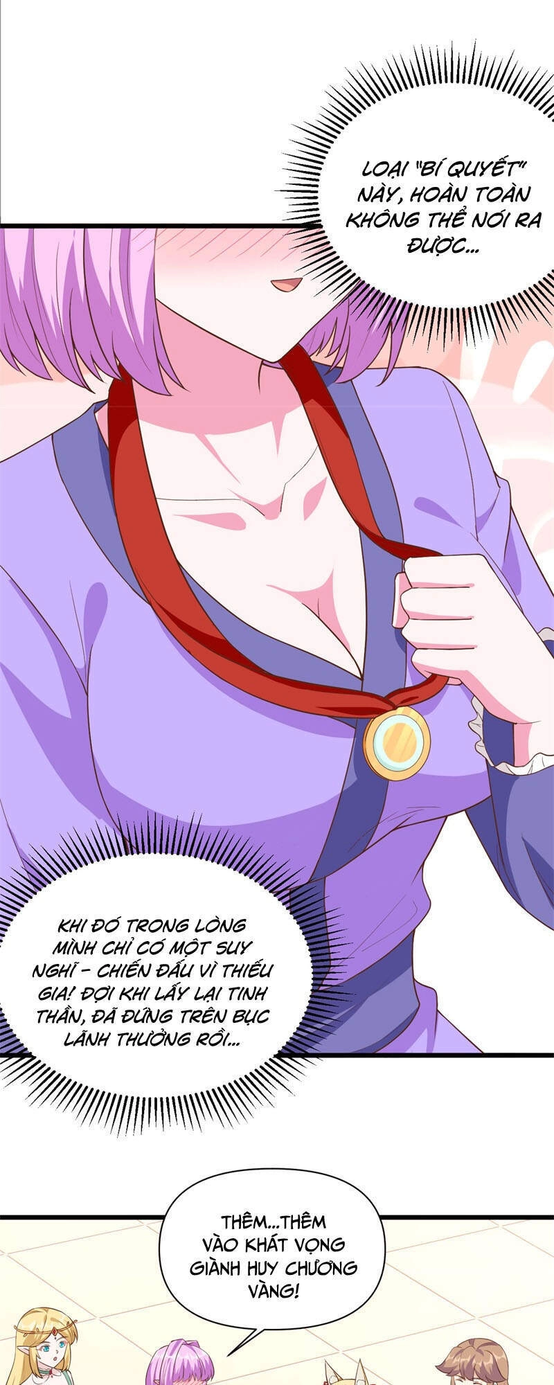 Từ Hôm Nay Bắt Đầu Làm Thành Chủ Chapter 338 - 16