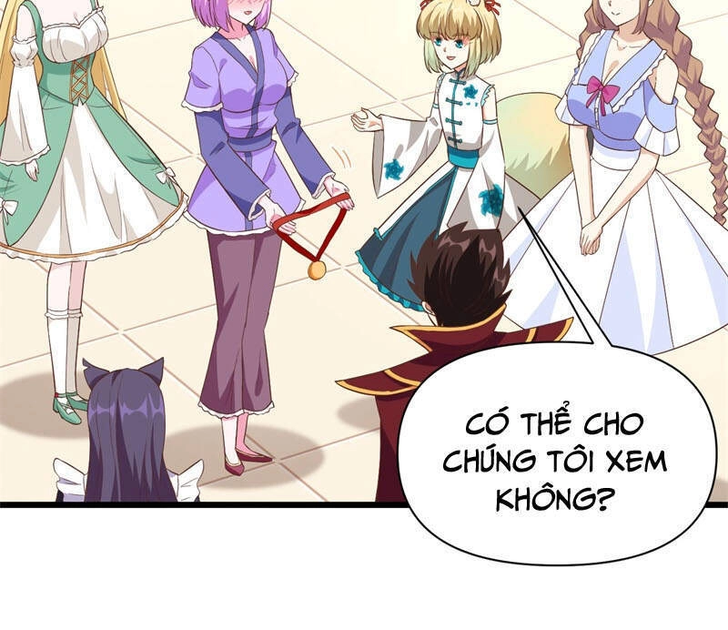 Từ Hôm Nay Bắt Đầu Làm Thành Chủ Chapter 338 - 17