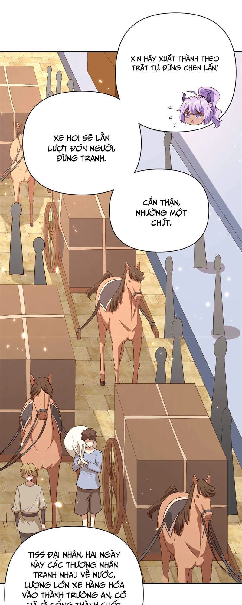 Từ Hôm Nay Bắt Đầu Làm Thành Chủ Chapter 338 - 26