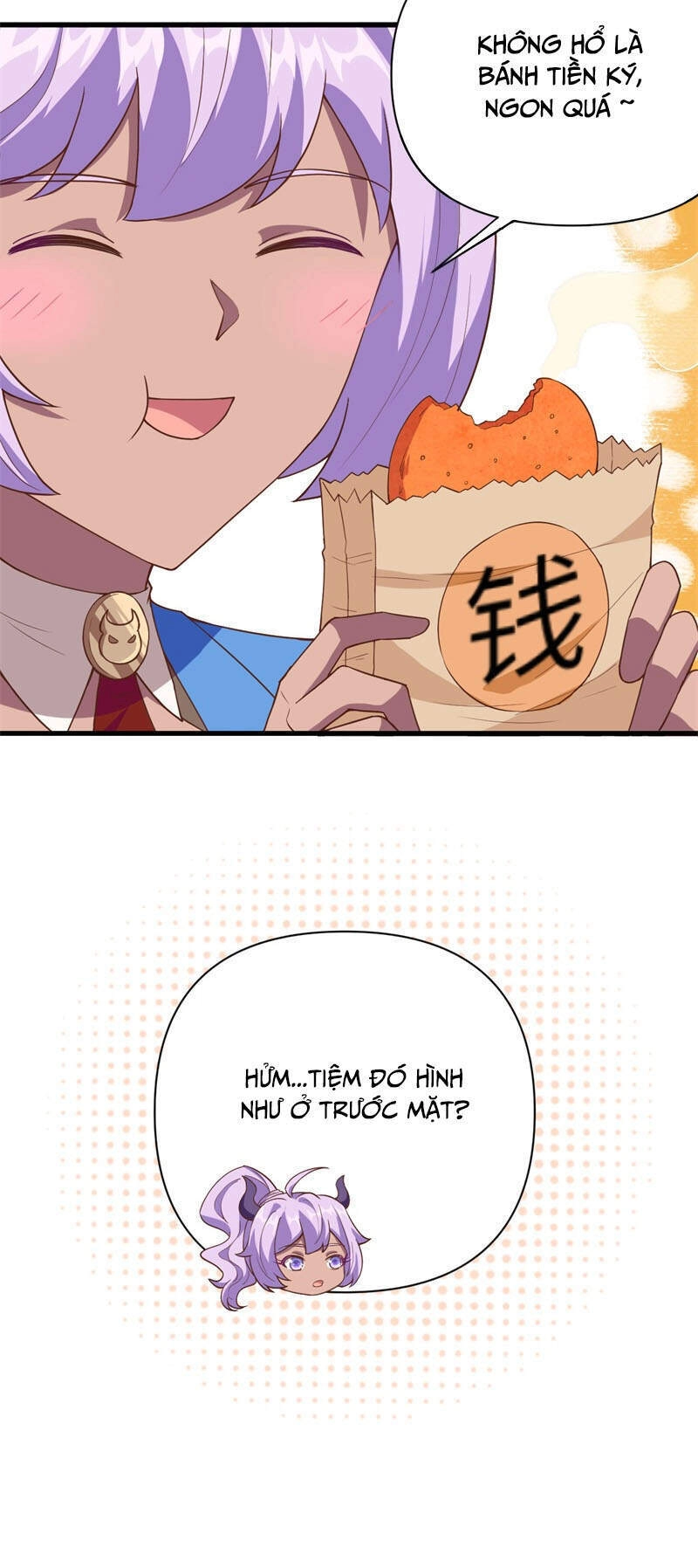 Từ Hôm Nay Bắt Đầu Làm Thành Chủ Chapter 338 - 29