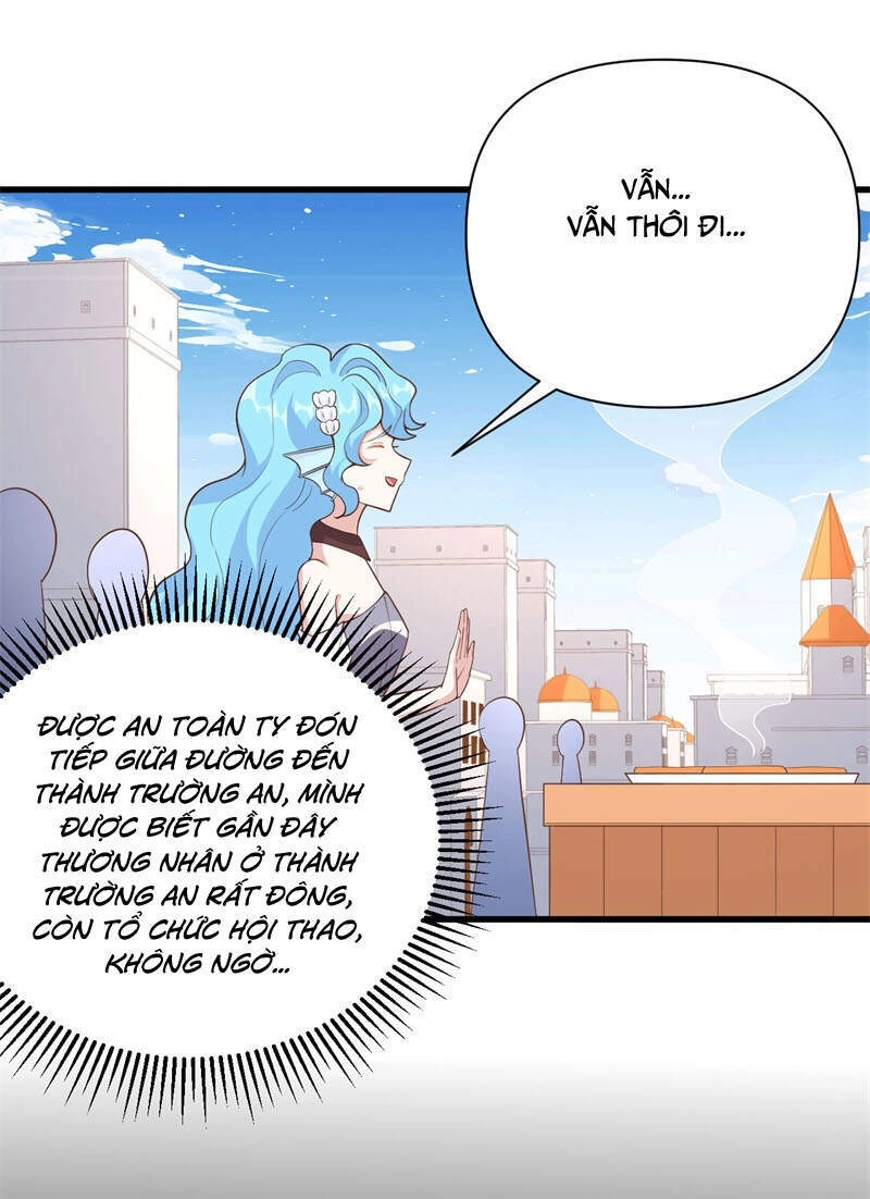 Từ Hôm Nay Bắt Đầu Làm Thành Chủ Chapter 338 - 31