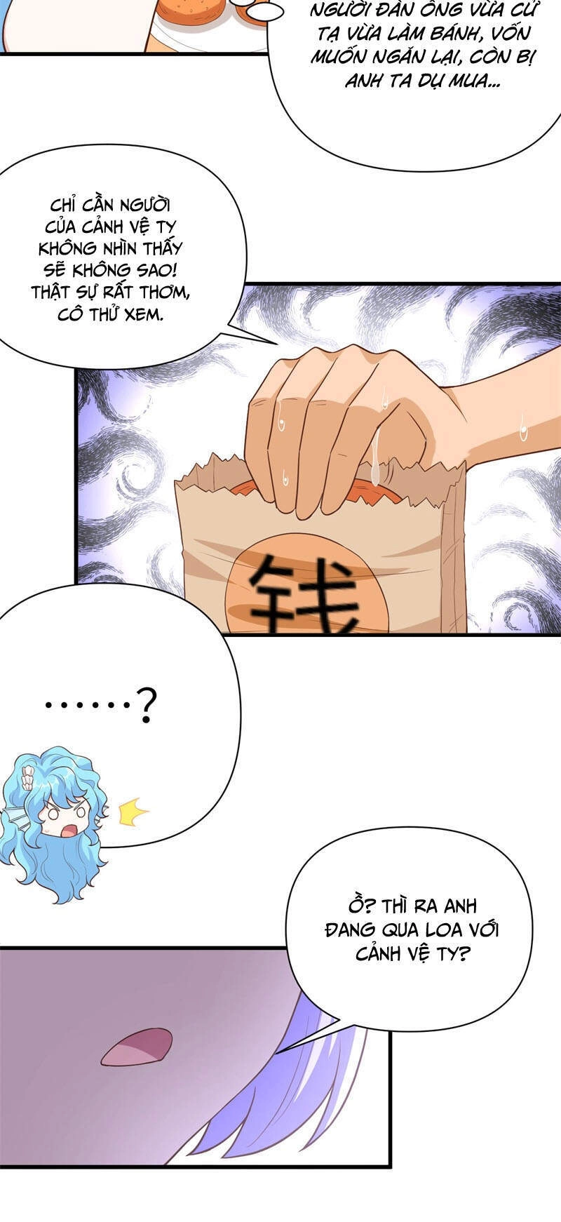 Từ Hôm Nay Bắt Đầu Làm Thành Chủ Chapter 338 - 33