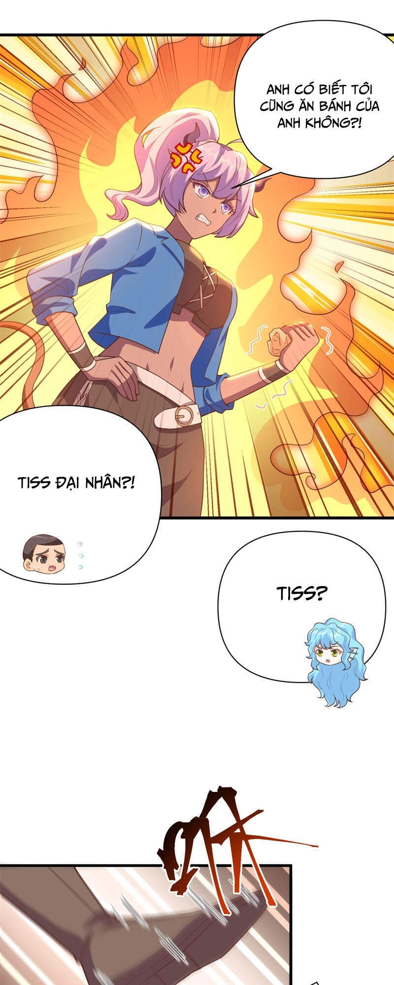 Từ Hôm Nay Bắt Đầu Làm Thành Chủ Chapter 338 - 34