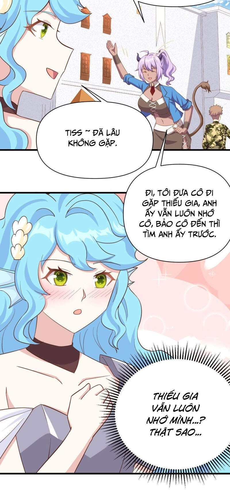 Từ Hôm Nay Bắt Đầu Làm Thành Chủ Chapter 339 - 3