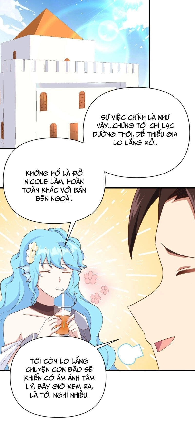 Từ Hôm Nay Bắt Đầu Làm Thành Chủ Chapter 339 - 5