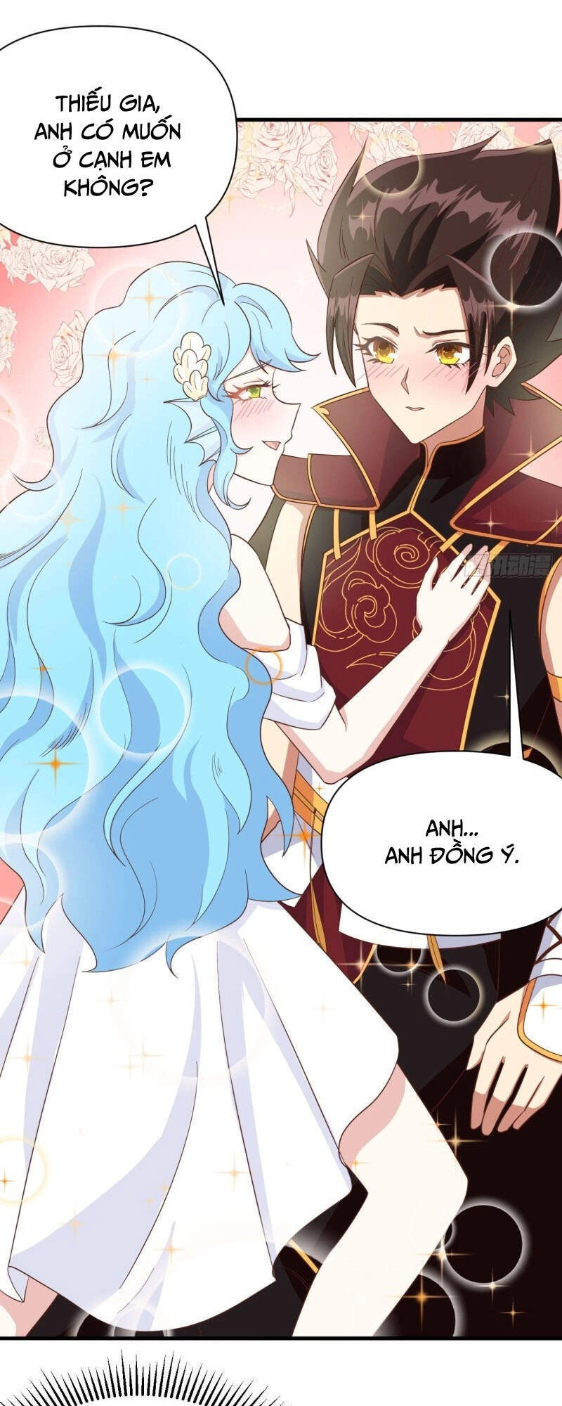 Từ Hôm Nay Bắt Đầu Làm Thành Chủ Chapter 339 - 12