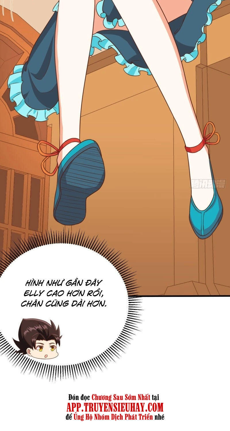 Từ Hôm Nay Bắt Đầu Làm Thành Chủ Chapter 339 - 19