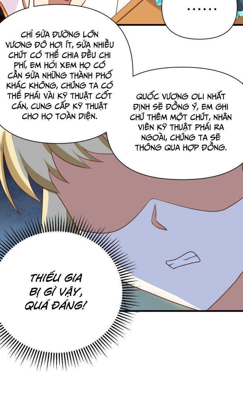 Từ Hôm Nay Bắt Đầu Làm Thành Chủ Chapter 339 - 21