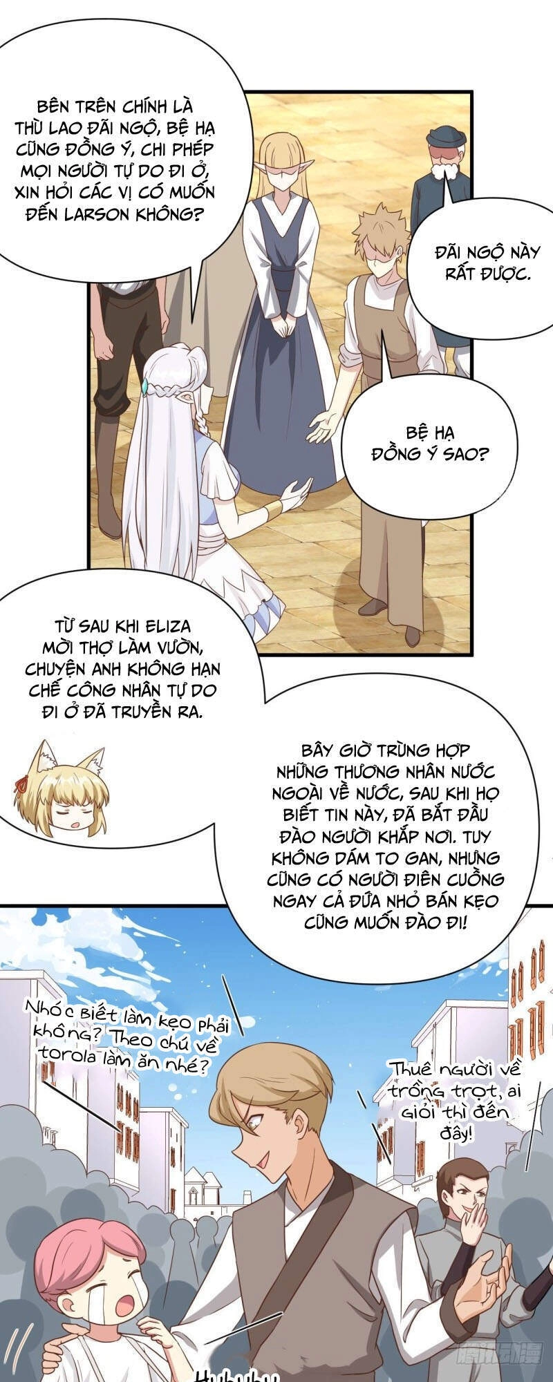 Từ Hôm Nay Bắt Đầu Làm Thành Chủ Chapter 339 - 24