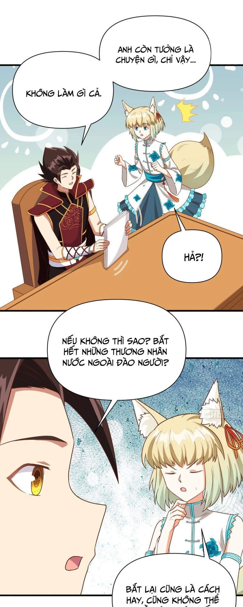 Từ Hôm Nay Bắt Đầu Làm Thành Chủ Chapter 339 - 28