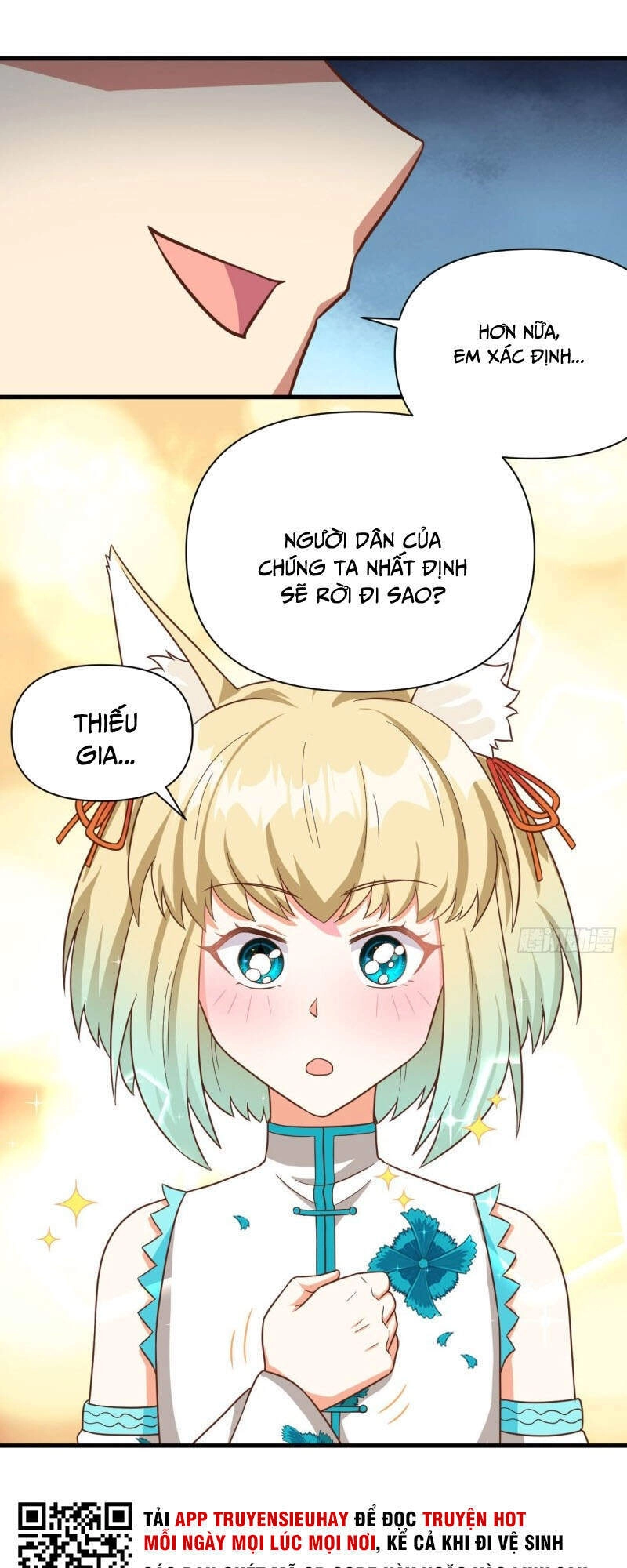 Từ Hôm Nay Bắt Đầu Làm Thành Chủ Chapter 339 - 32