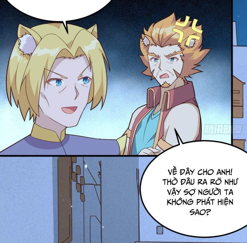 Từ Hôm Nay Bắt Đầu Làm Thành Chủ Chapter 340 - 3