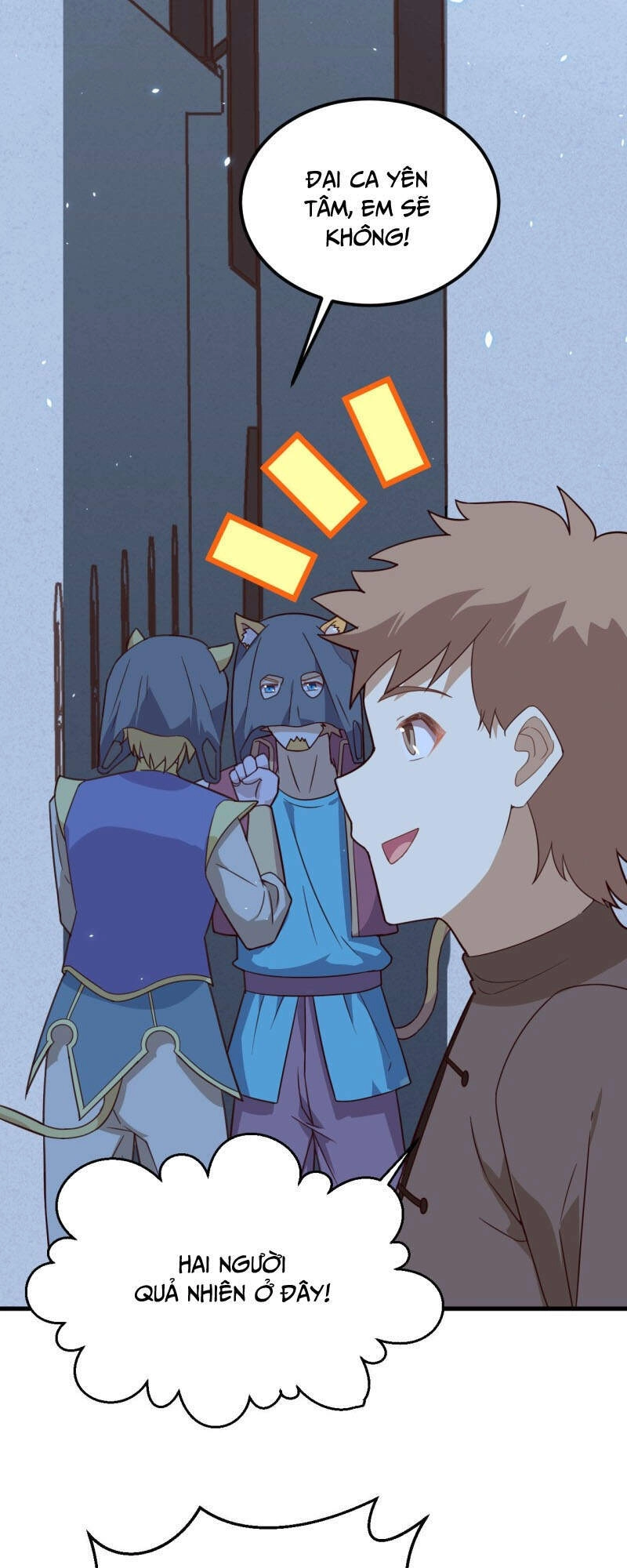 Từ Hôm Nay Bắt Đầu Làm Thành Chủ Chapter 340 - 6