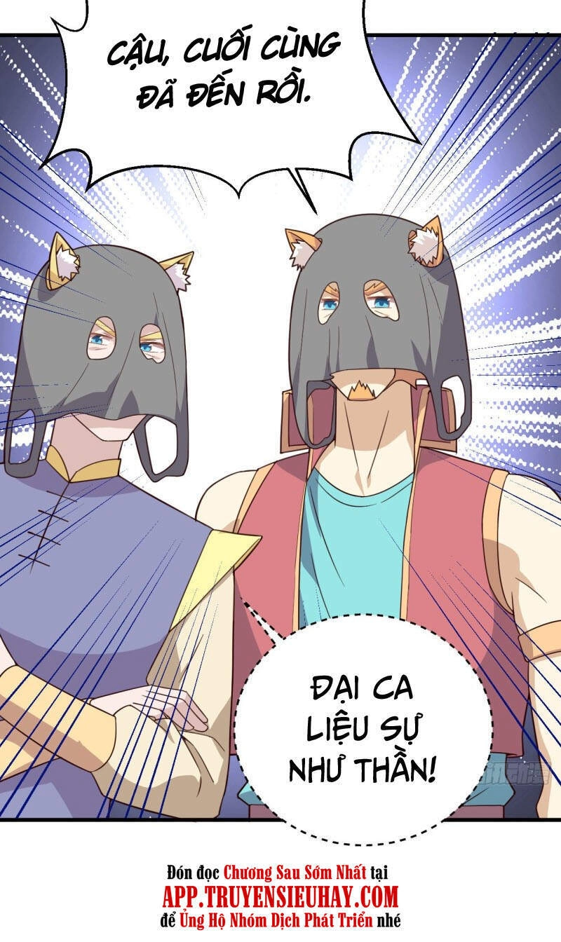 Từ Hôm Nay Bắt Đầu Làm Thành Chủ Chapter 340 - 7