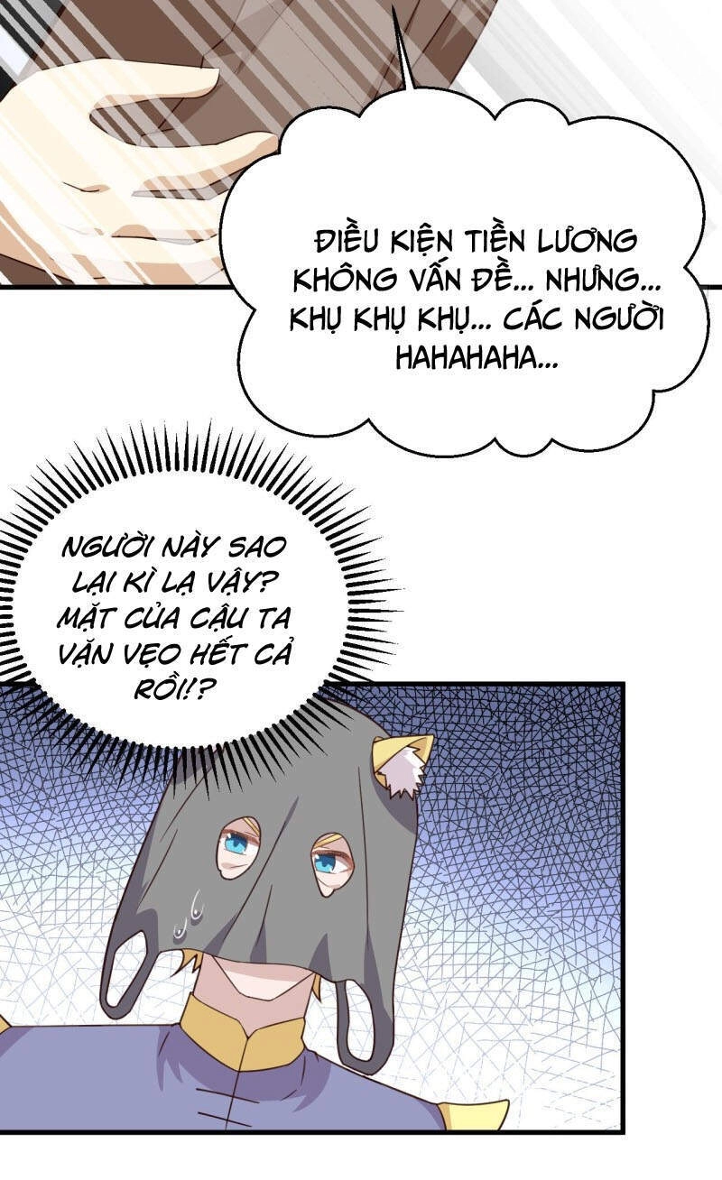 Từ Hôm Nay Bắt Đầu Làm Thành Chủ Chapter 340 - 9