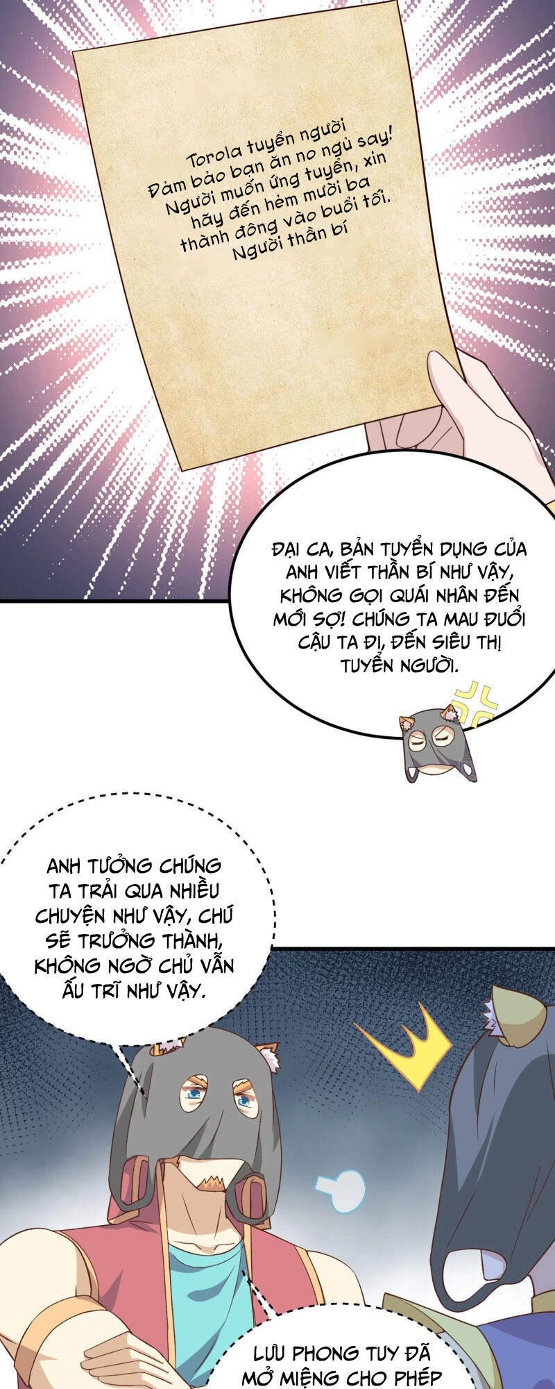 Từ Hôm Nay Bắt Đầu Làm Thành Chủ Chapter 340 - 12