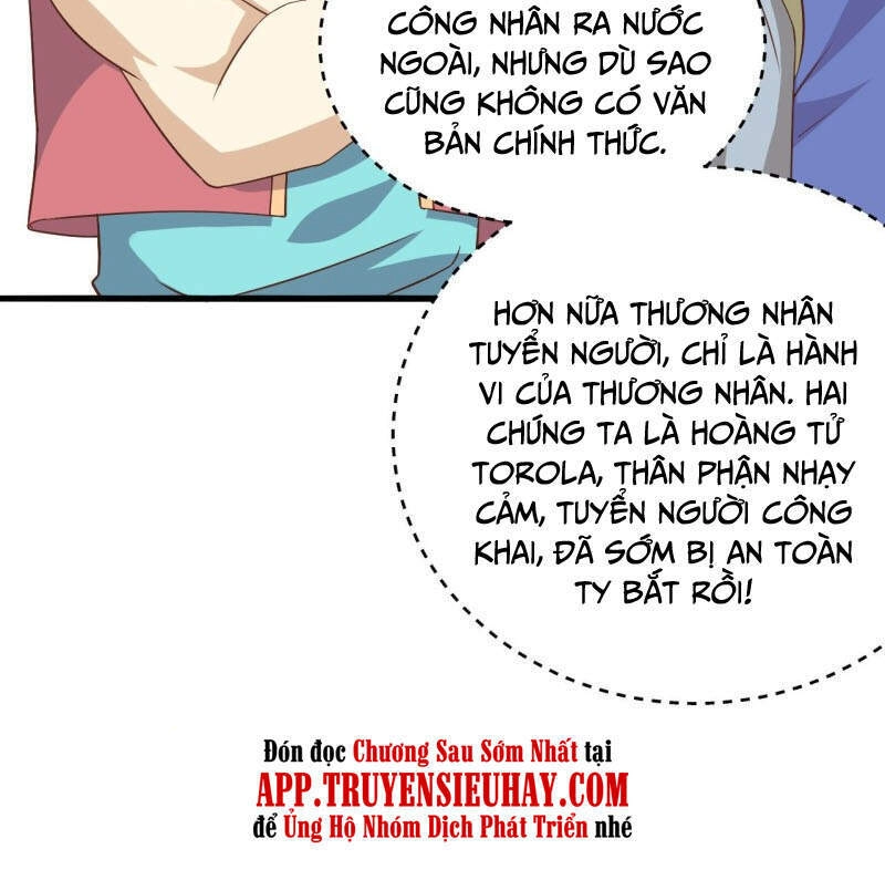 Từ Hôm Nay Bắt Đầu Làm Thành Chủ Chapter 340 - 13