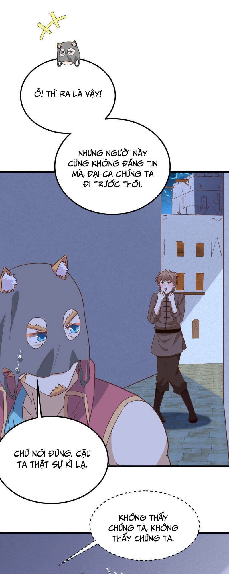 Từ Hôm Nay Bắt Đầu Làm Thành Chủ Chapter 340 - 14