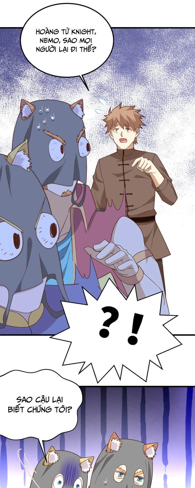 Từ Hôm Nay Bắt Đầu Làm Thành Chủ Chapter 340 - 16