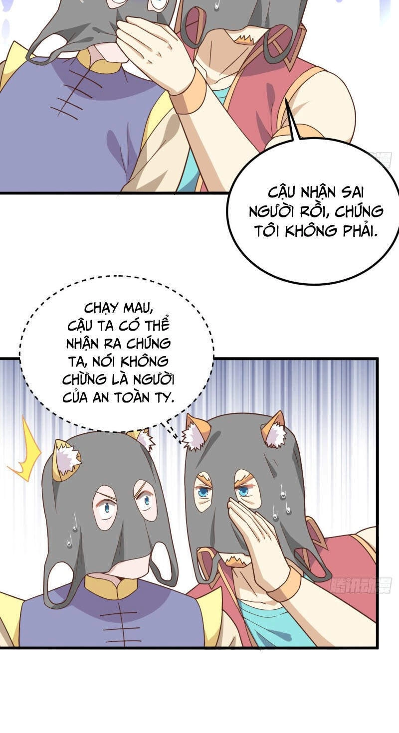 Từ Hôm Nay Bắt Đầu Làm Thành Chủ Chapter 340 - 17