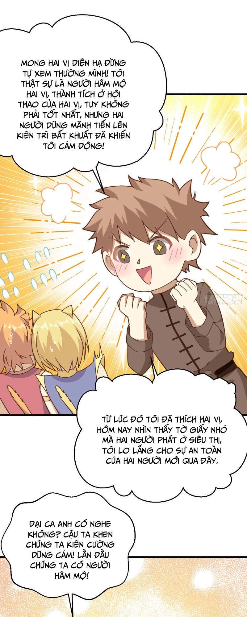 Từ Hôm Nay Bắt Đầu Làm Thành Chủ Chapter 340 - 20