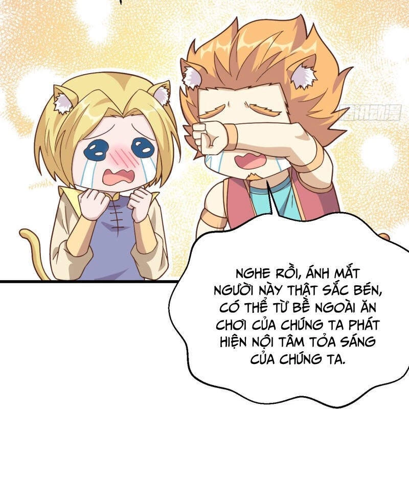 Từ Hôm Nay Bắt Đầu Làm Thành Chủ Chapter 340 - 21