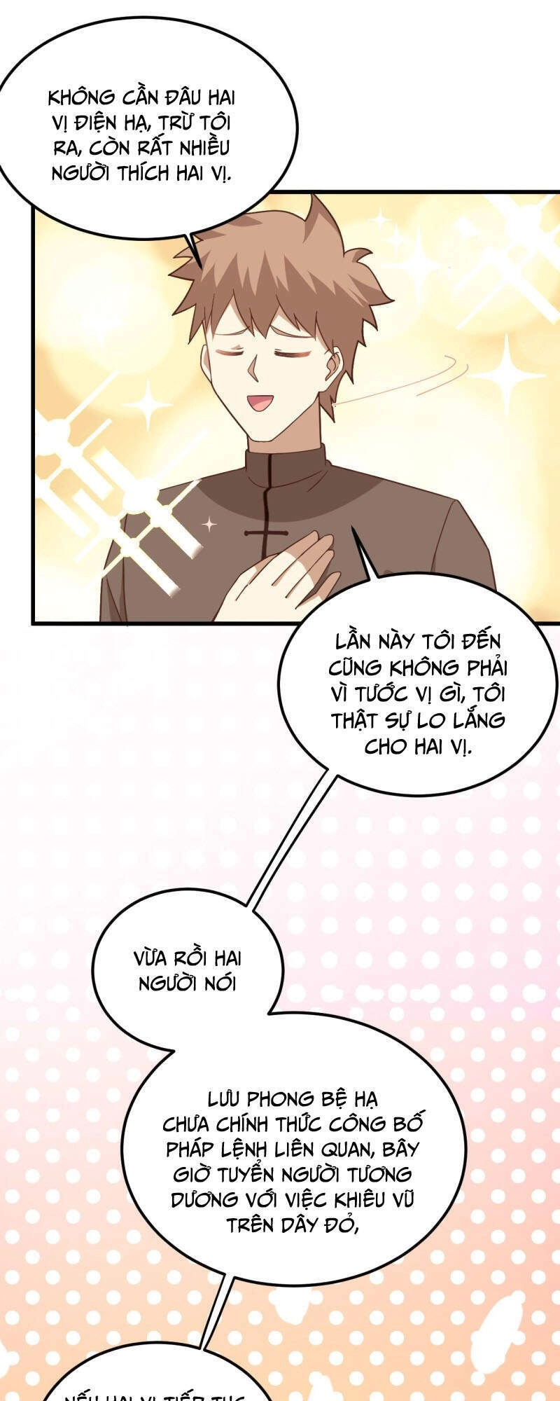 Từ Hôm Nay Bắt Đầu Làm Thành Chủ Chapter 340 - 23