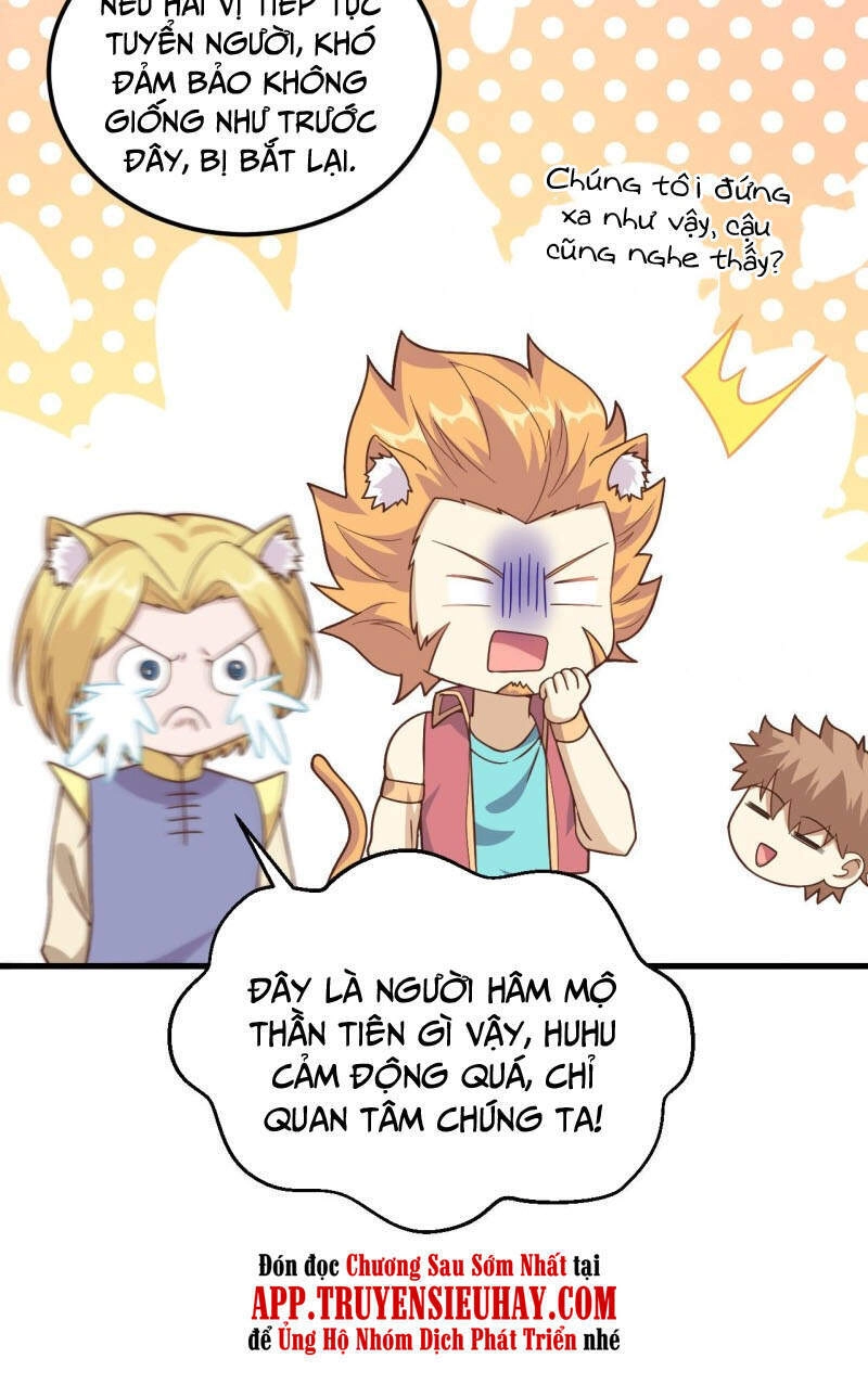 Từ Hôm Nay Bắt Đầu Làm Thành Chủ Chapter 340 - 24