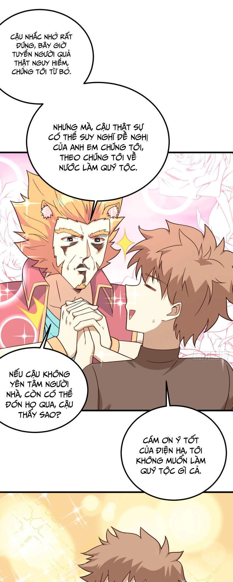 Từ Hôm Nay Bắt Đầu Làm Thành Chủ Chapter 340 - 25