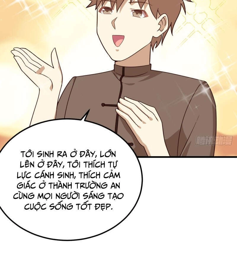 Từ Hôm Nay Bắt Đầu Làm Thành Chủ Chapter 340 - 26